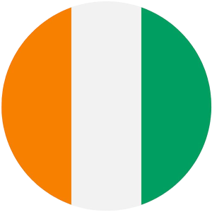 Côte-d'Ivoire