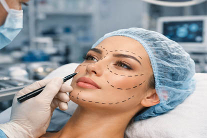 Chirurgie esthétique