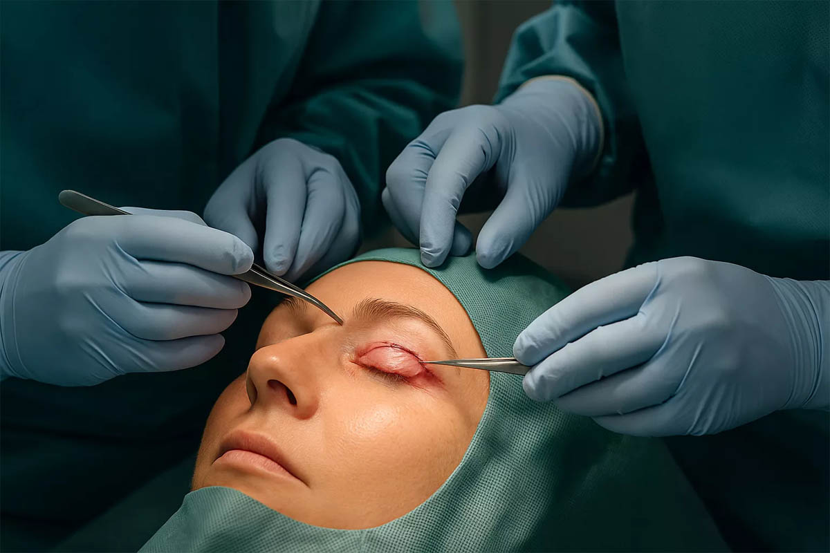 Ophtalmologie Tunisie