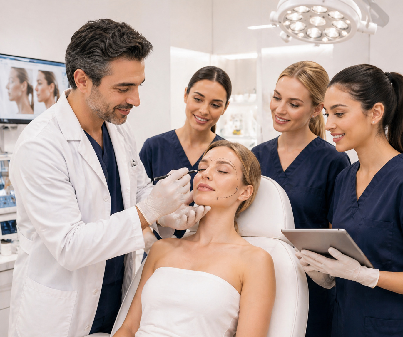 Vision Mondo Medical Canada