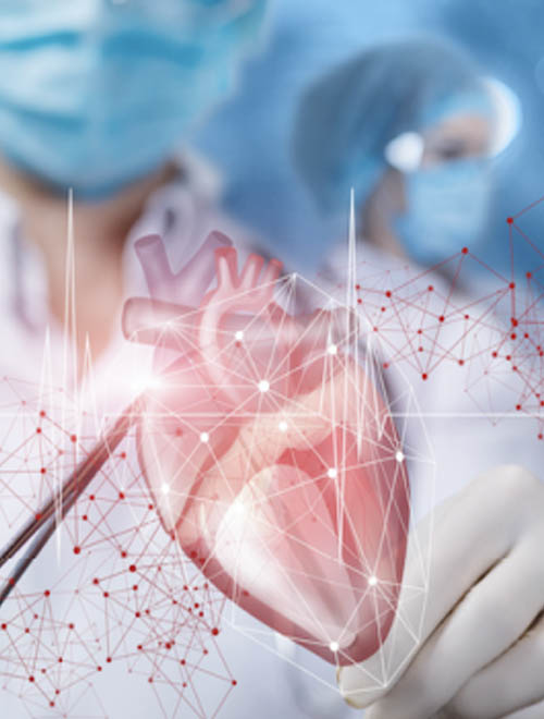 Chirurgie Cardiaque
