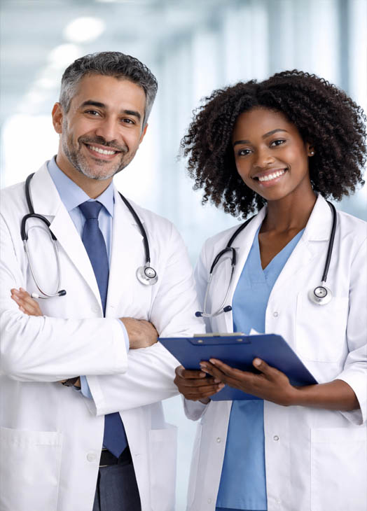 Évacuation sanitaire depuis le Niger