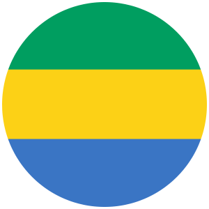 Gabon