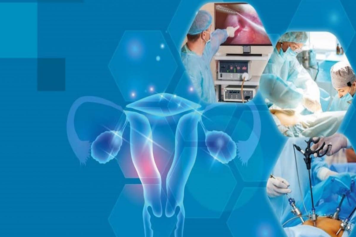 Gynécologie et Obstétrique