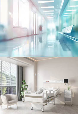 Soins médicaux internationaux