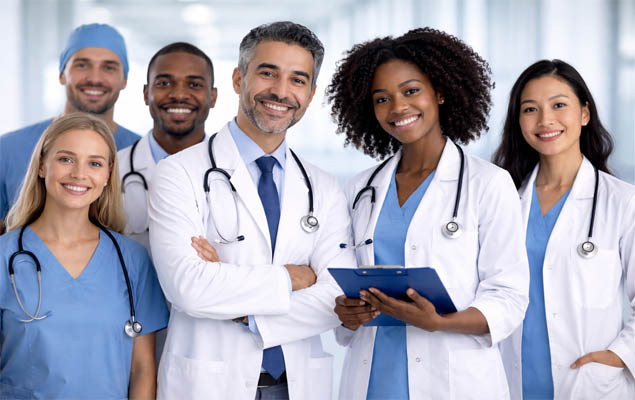 Mission Mondo Medical Niger