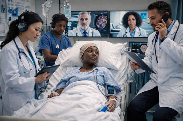 Vision Mondo Medical Niger