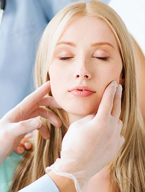 Chirurgie Esthétique