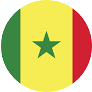 sénégal