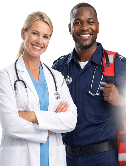 Évacuation médicale depuis le Niger